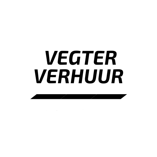 logo vegter verhuur