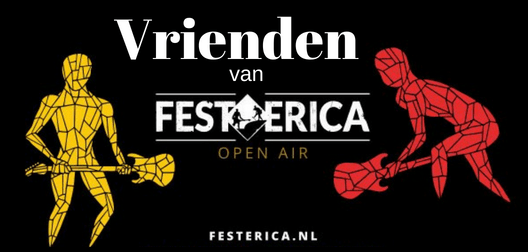 logo vrienden festerica