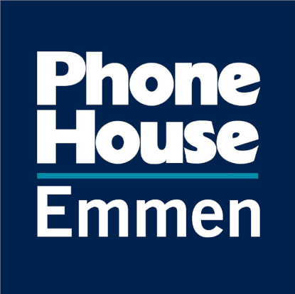 logo phonehouse emmen