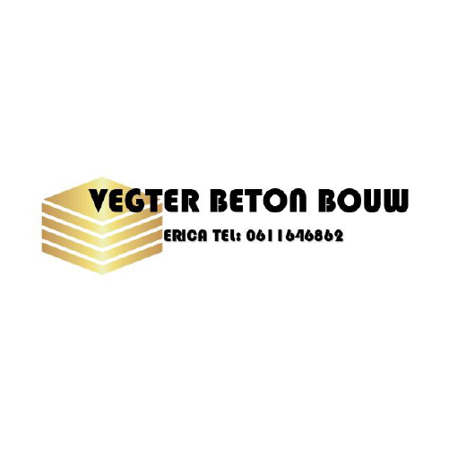 vegter betonbouw