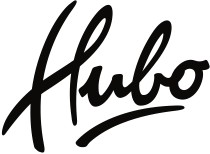 logo hubo