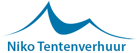 niko tentenverhuur