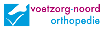 voetzorg logo