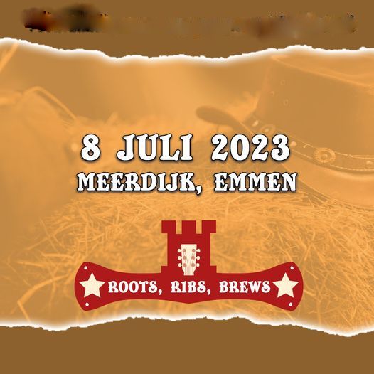 roots ribs brews 2023