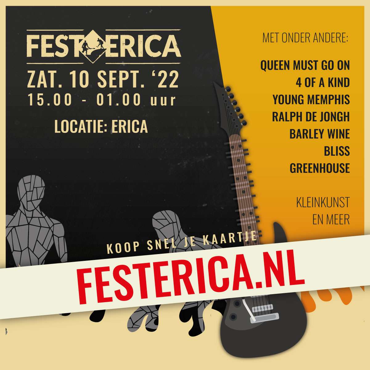 festerica