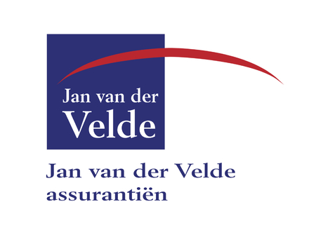 jan van der velde logo